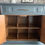 Thumbnail: Gorgeous modern/rustic Thomasville dresser