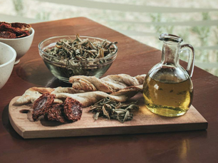 ruta del olivo san juan