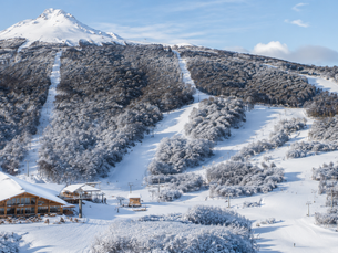 Cerro Castor en Ushuaia: Dónde queda, clima y qué hacer en invierno