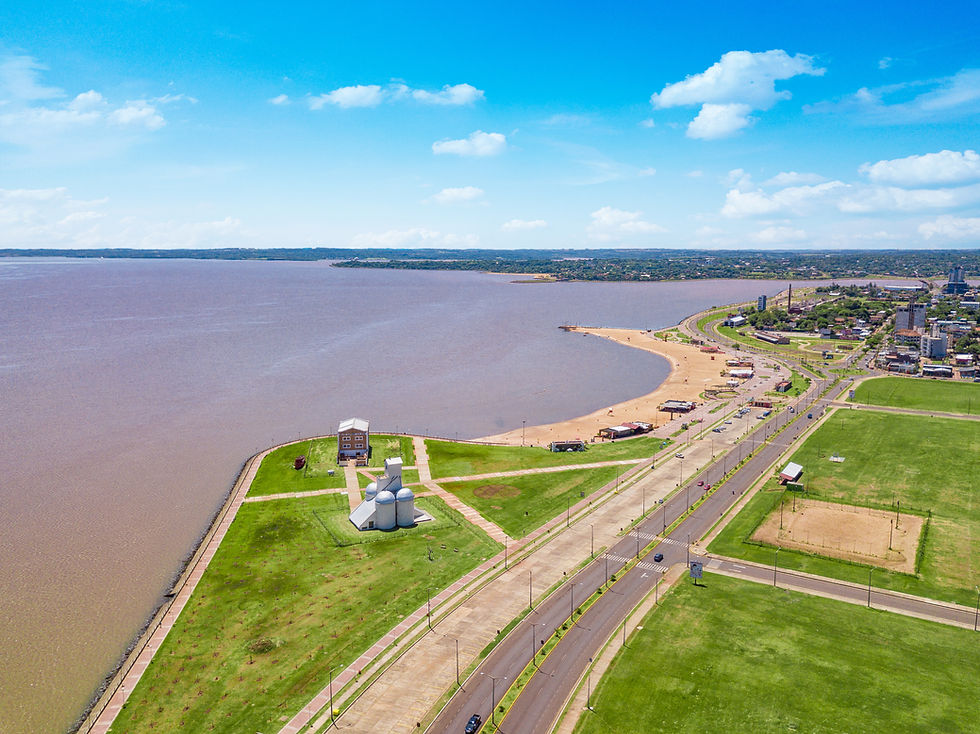 Qué hacer en Encarnación, Paraguay: 7 planes imperdibles para tu viaje