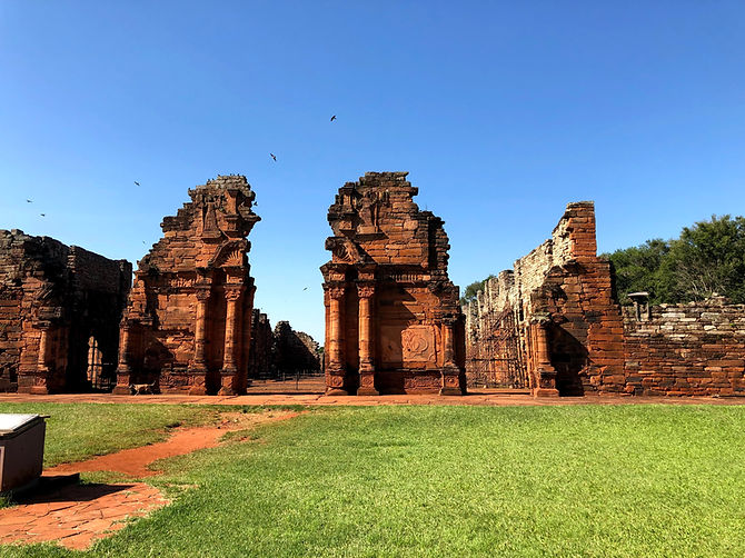 Qué hacer en Misiones? | Blog Flybondi