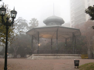 ¿Dónde se grabó El Eternauta? Lugares reales de la serie en Buenos Aires