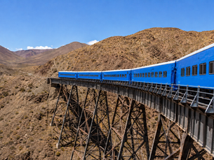 tren a las nubes salta