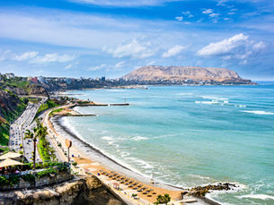 Playas de Lima: Las 5 mejores opciones para disfrutar del mar en Perú