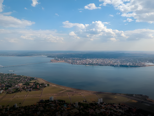 Compras en Encarnación, Paraguay: Conocé con Flybondi las mejores zonas comerciales