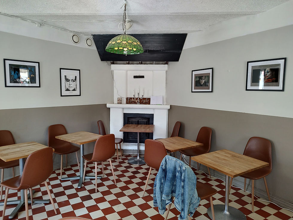 Fabbes Cafe