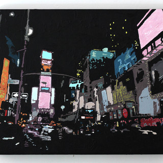 Times Square