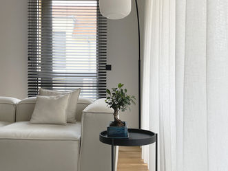 TOUT BEAU, TOUT NEUF : comment rendre chaleureux et accueillant un logement neuf ?