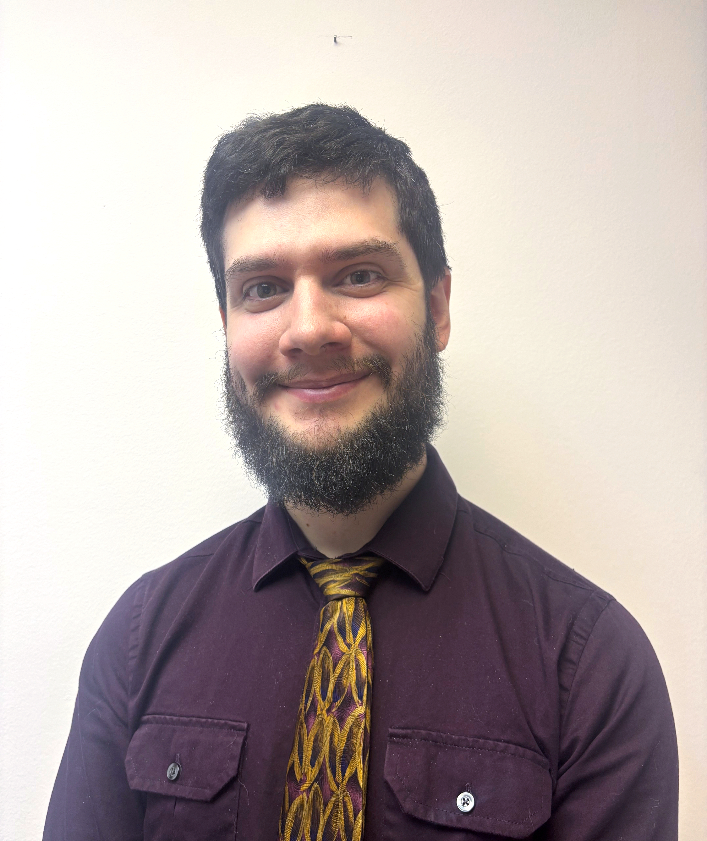 Writer: Joseph Ermete, D.C.