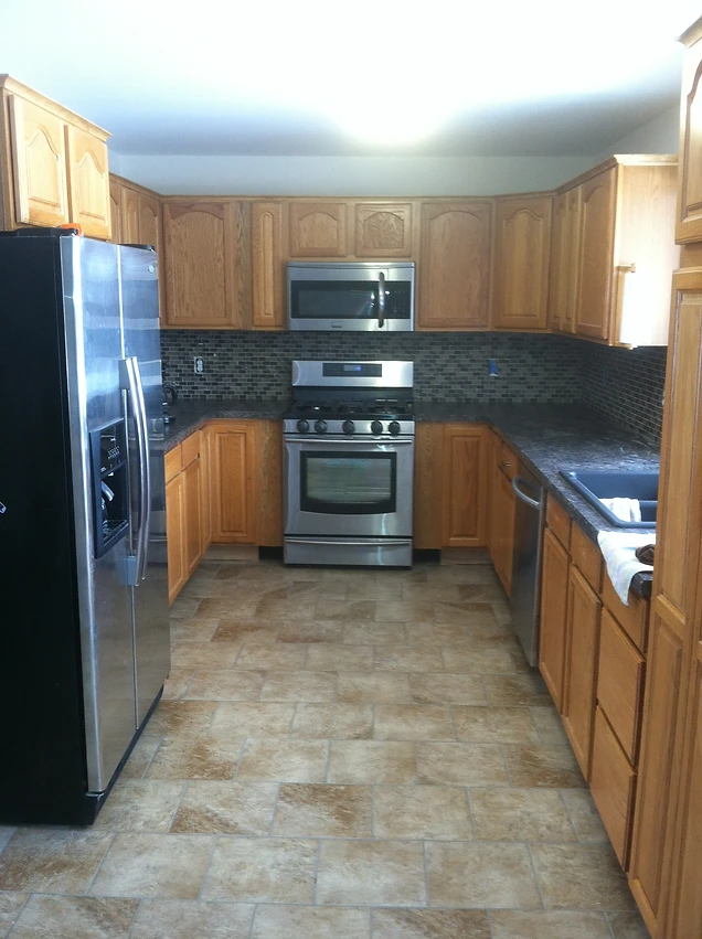 Construction In Cortland Ny Kitchen Remodeling Img 3134 Jpg