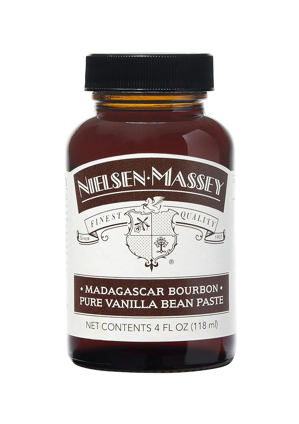 Nielsen-Massey Madagascar Bourbon Pure Vanilla Bean Paste