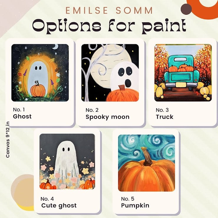 Wine & Paint Night at Root to Rise Plant Shop