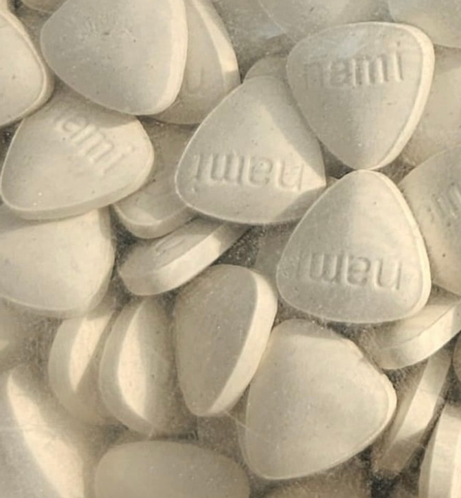 custom tablet supplement