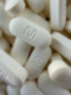 custom tablet supplement