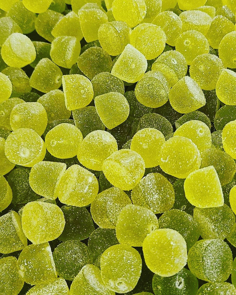 Custom gummy manufacturing services