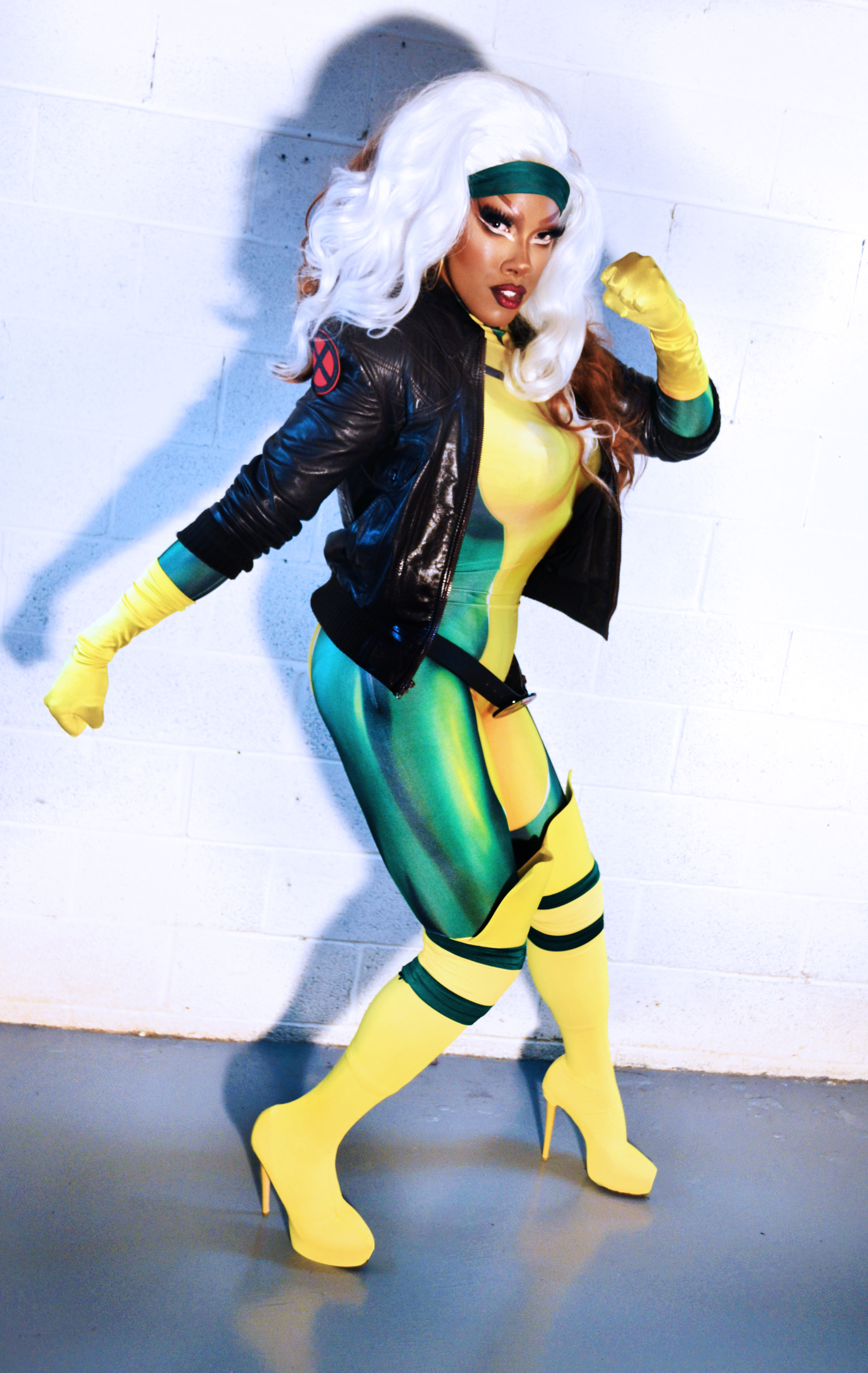 Rogue