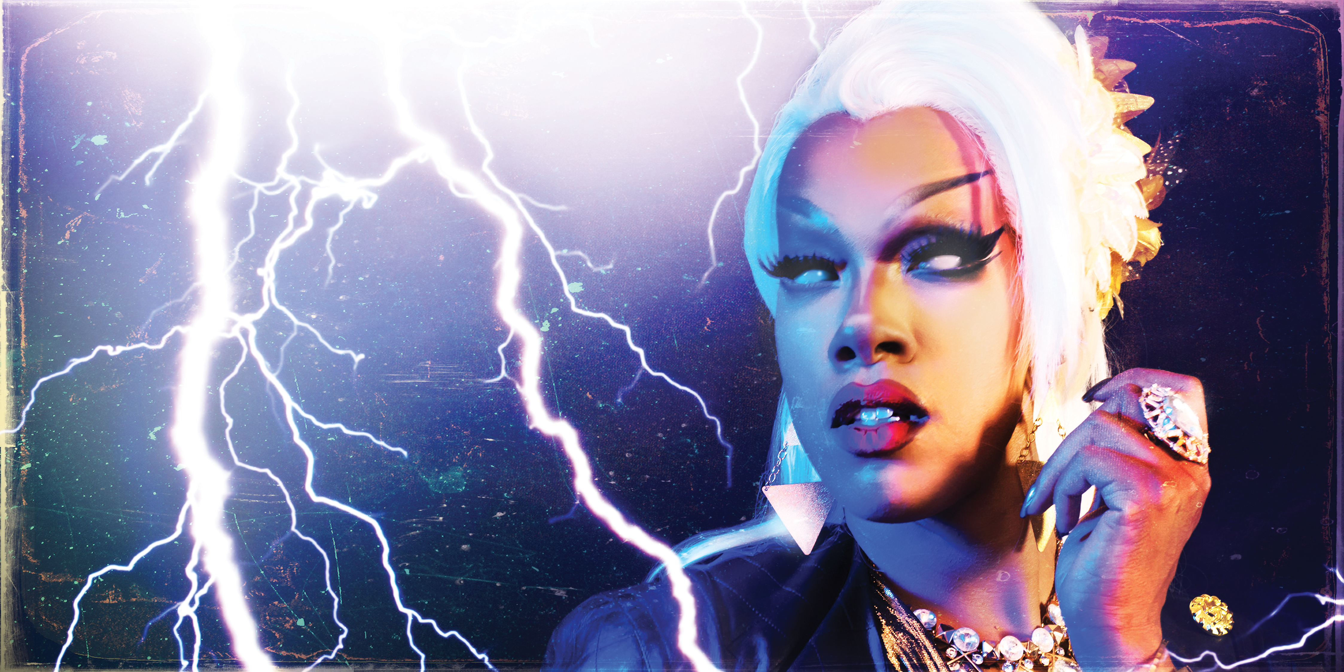 LightningColumn