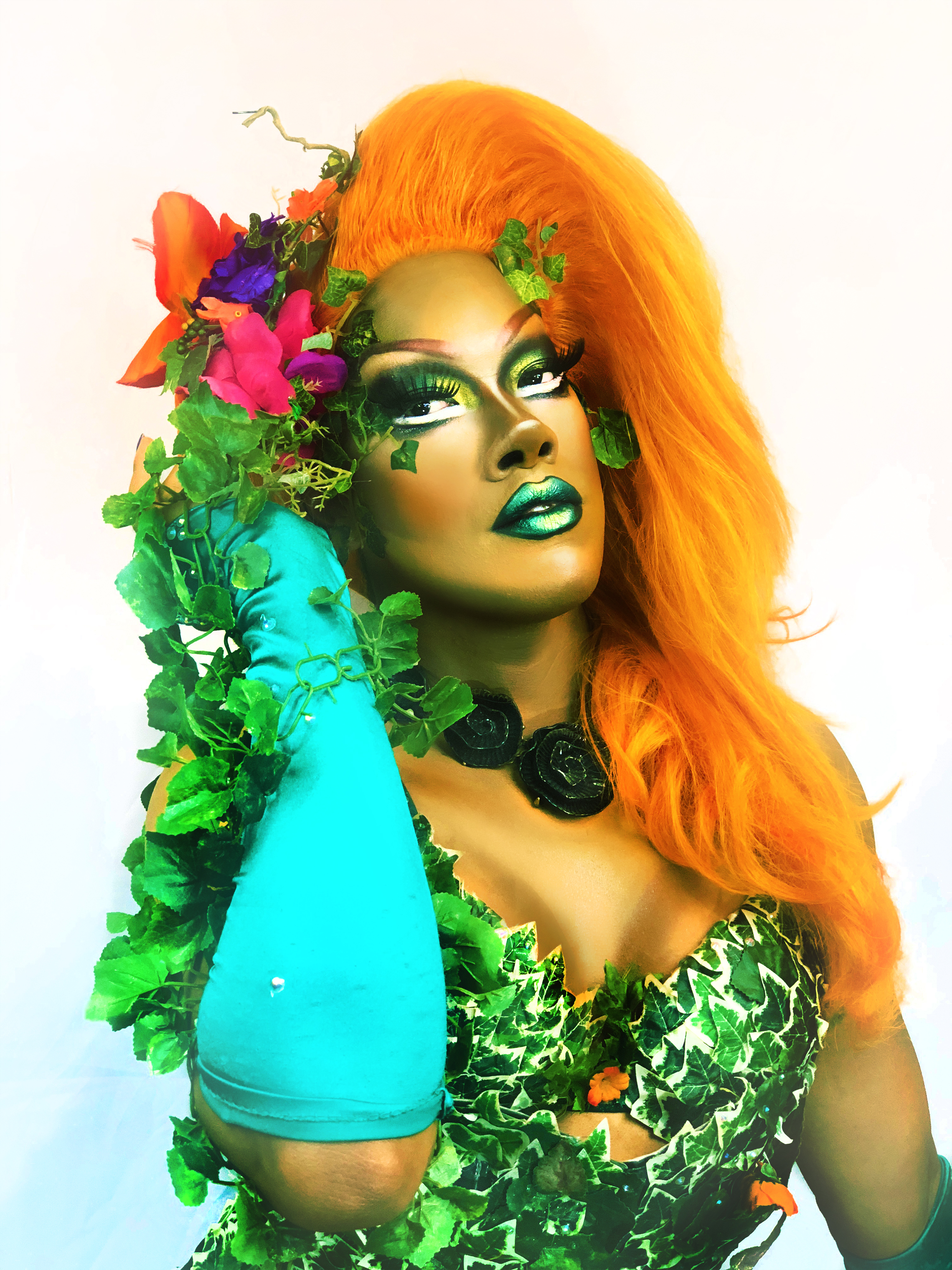 Poison Ivy