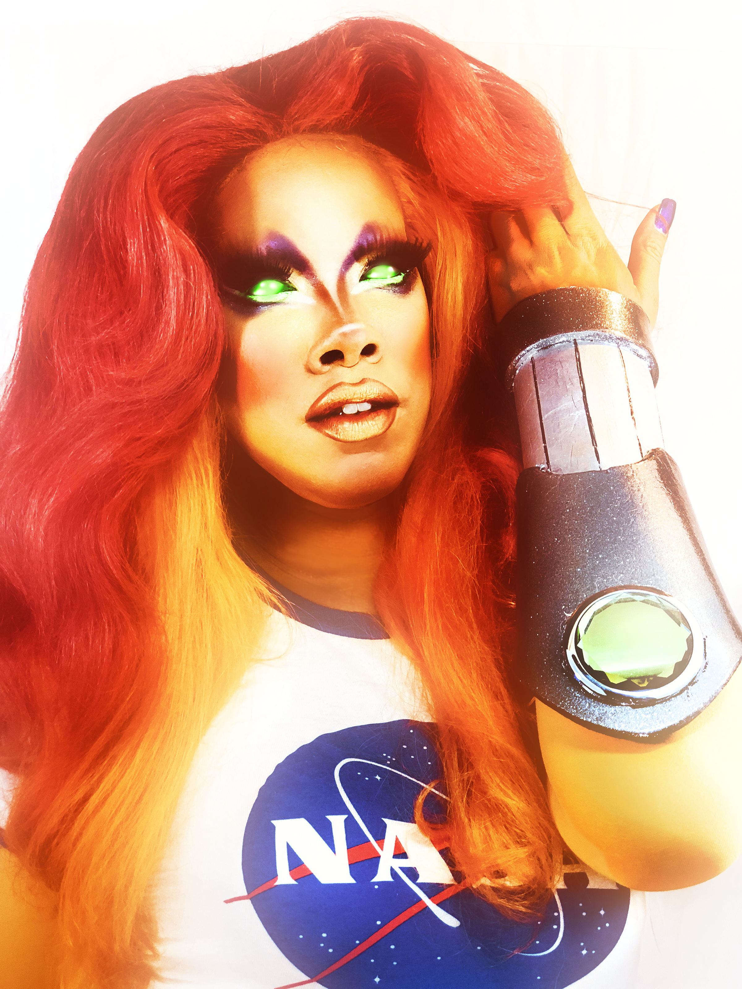 Starfire