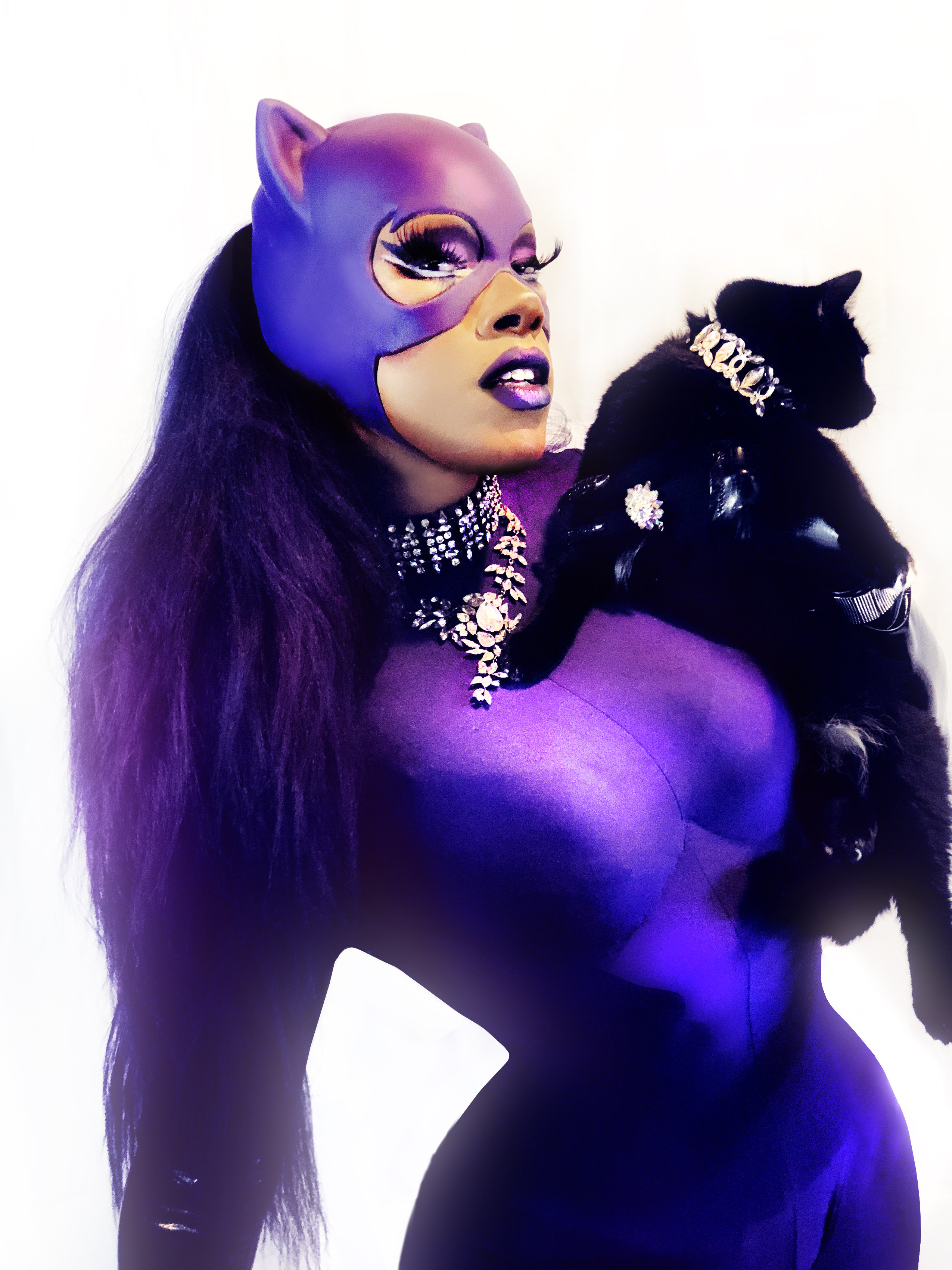 Catwoman