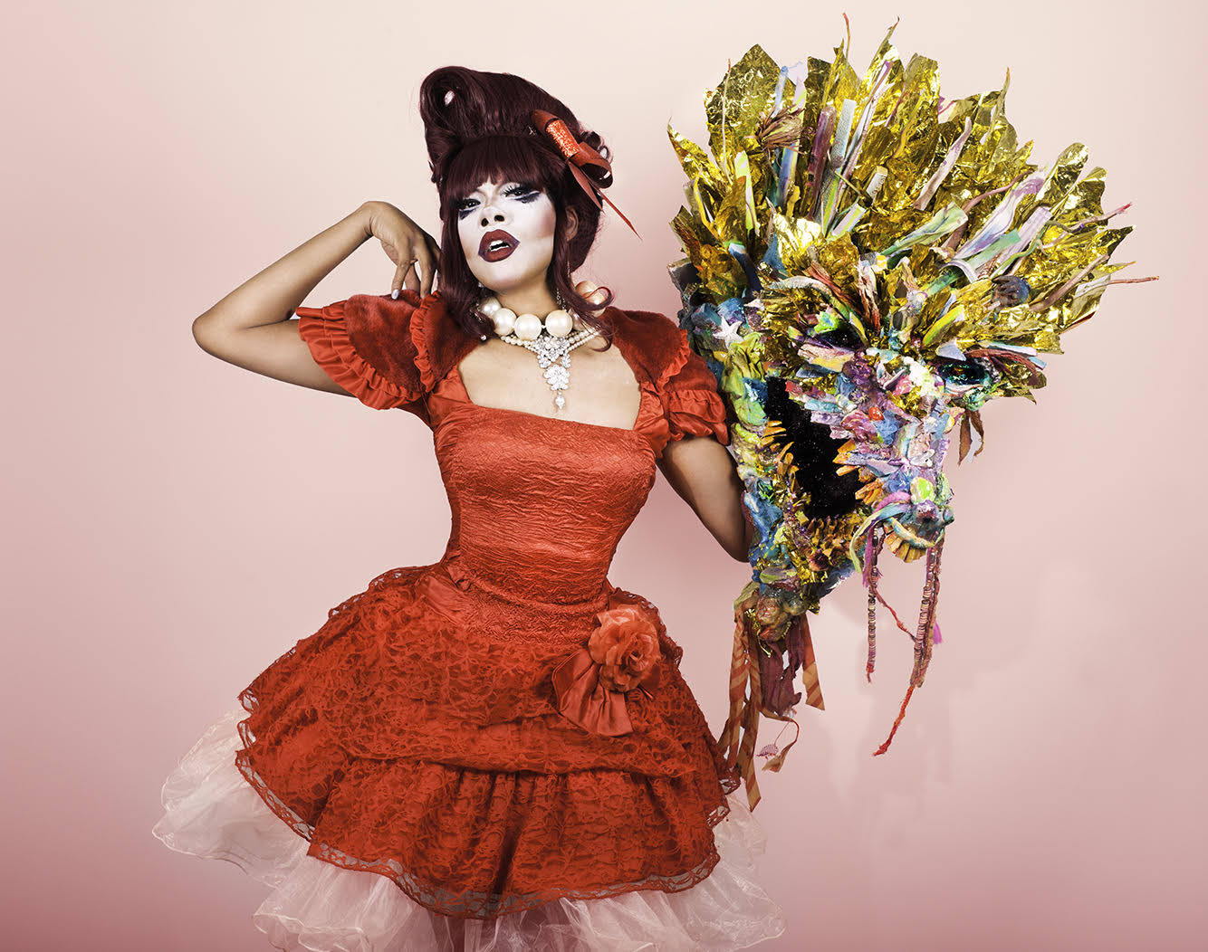 RedQueen