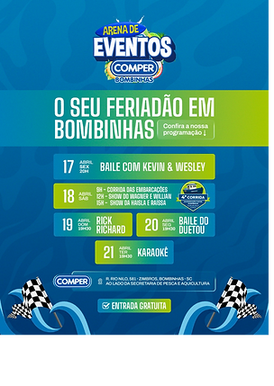 relatório 4ª Corrida das Embarcações 2026 - Creatvy - Arena de Eventos Comper Bombinhas (1).png