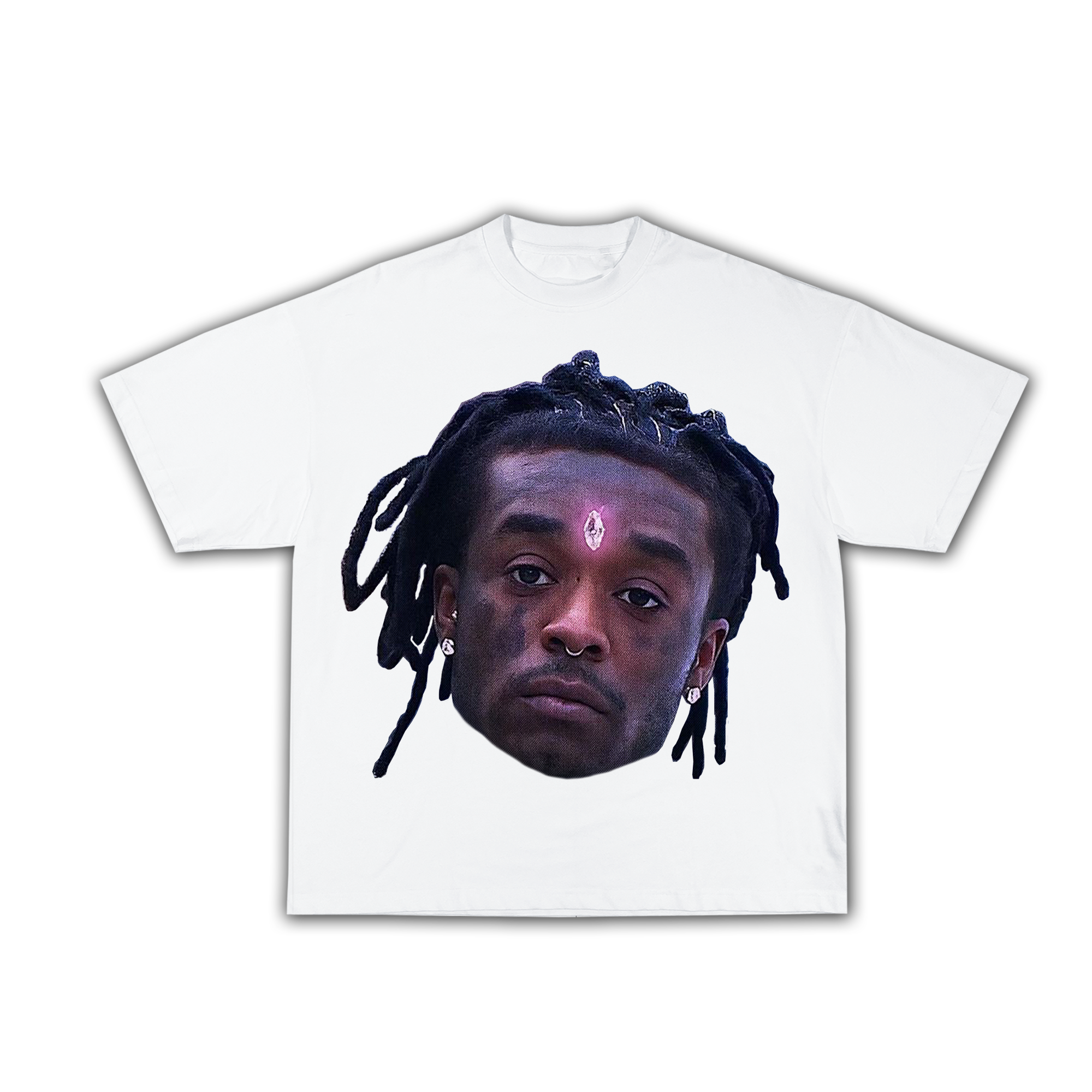 CLASSIC "UZI" TEE