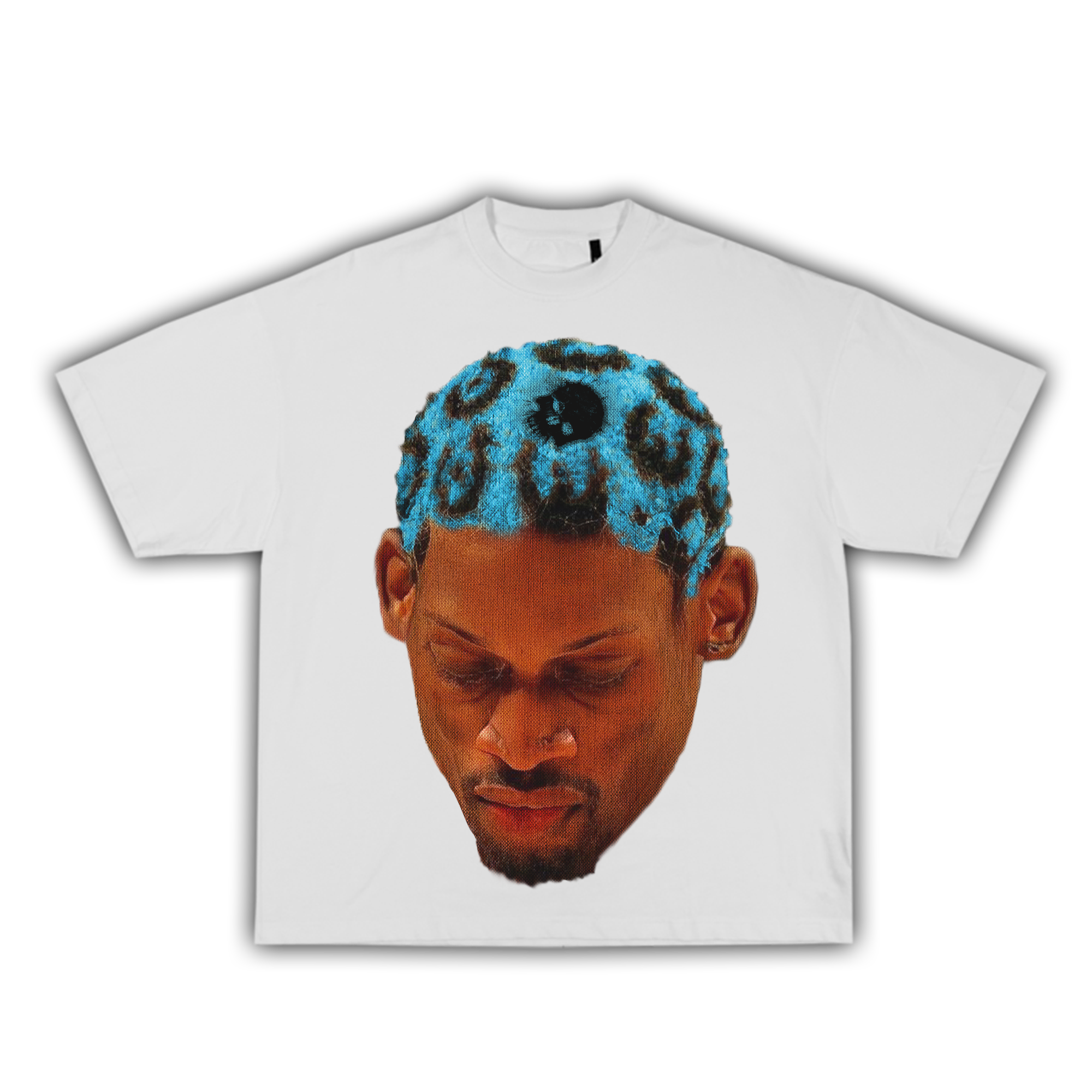 KIDS "RODMAN" TEE