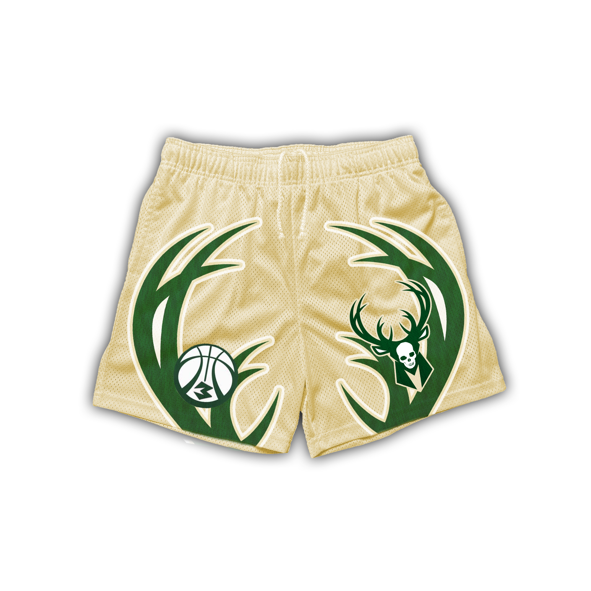 "BUCK$" SHORTS