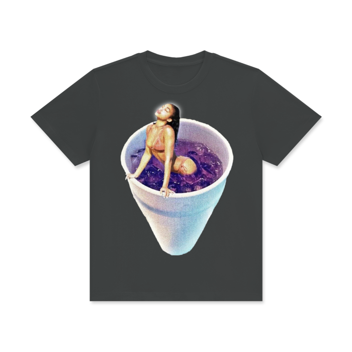 Thumbnail: "WOCKESHA" TEE