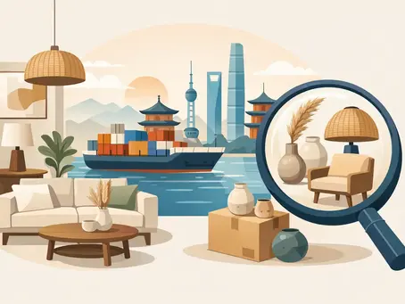 Home Decor Sourcing China: What Buyers Need