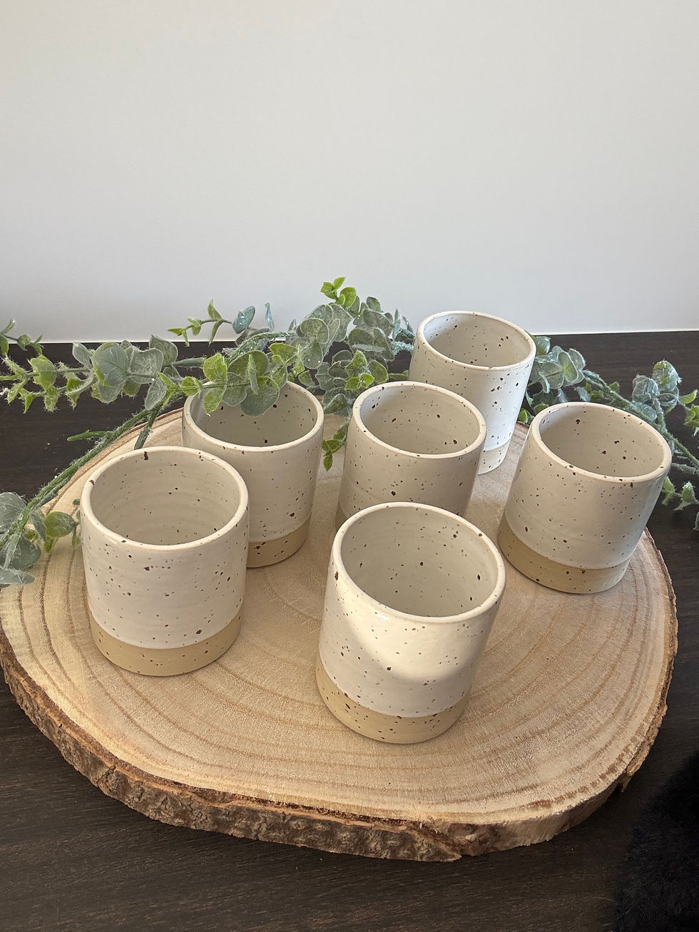 Thumbnail: Mok + onderbord (set)