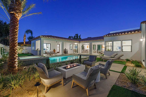 The Province | Indian Wells