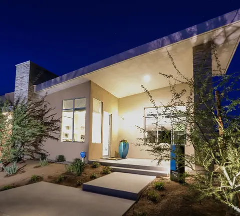 Verlaine | Rancho Mirage