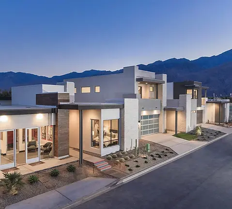 Vibe | Palm Springs