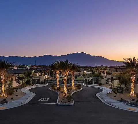 Genesis | Palm Desert