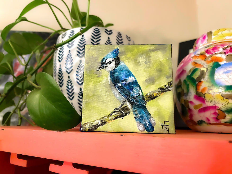 Thumbnail: People Watching