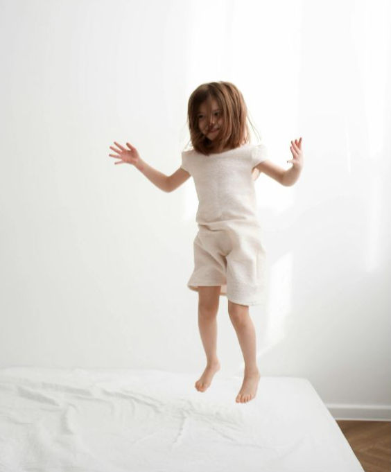 Stimming is short for self-stimulatory behaviour, which is characterised by repetitive movements, sounds, or actions that help a person regulate their body and emotions.