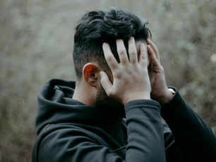 Feeling overwhelmed means you feel like too much is happening at once, and it’s more than you feel able to handle right now. It’s a mix of emotional, mental, and sometimes physical pressure.