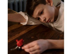 What's the difference between a child who masks their autistic behaviour and a child with Social Pragmatic Communication Disorder(SPCD)?