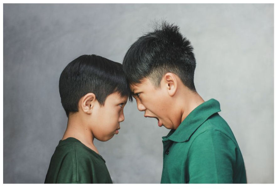 Why is it important to look after our Neurodiverse children? Could you show me a class of children who are all the same? The same abilities, interests, backgrounds, and learning styles?