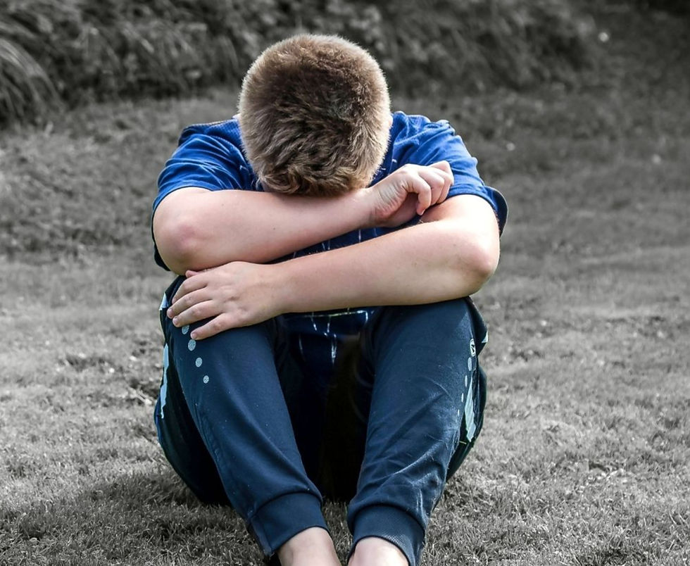 School refusal is usually due to Emotionally Based School Avoidance (EBSA) or School Distress. These terms recognise that most children are not refusing school out of defiance
