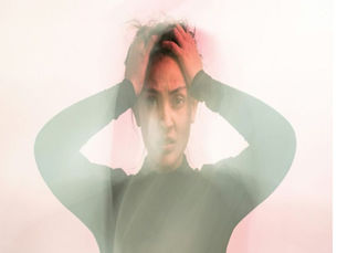 People sometimes use meltdown, shutdown, and burnout as if they mean the same thing.  Neurodivergent people describe different responses to overwhelm.