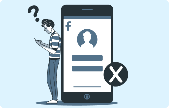 How to Delete My Facebook Account