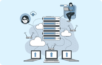 How to Use Virtual Private Networks (VPNs) for Privacy: An explanation of VPNs, how they work, and why they are essential for online privacy.