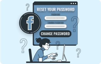 How to Change Password on Facebook
