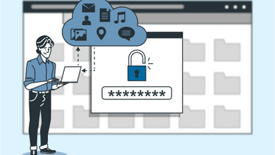 How to Secure Cloud Storage and Services: Tips for choosing secure cloud providers and protecting data stored in the cloud