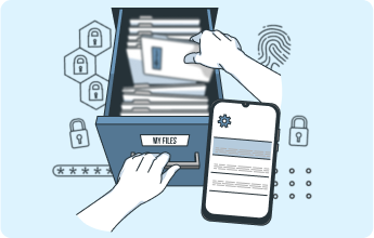 How to Use Encryption to Protect Your Data