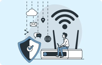 How to Safely Navigate Public Wi-Fi Networks