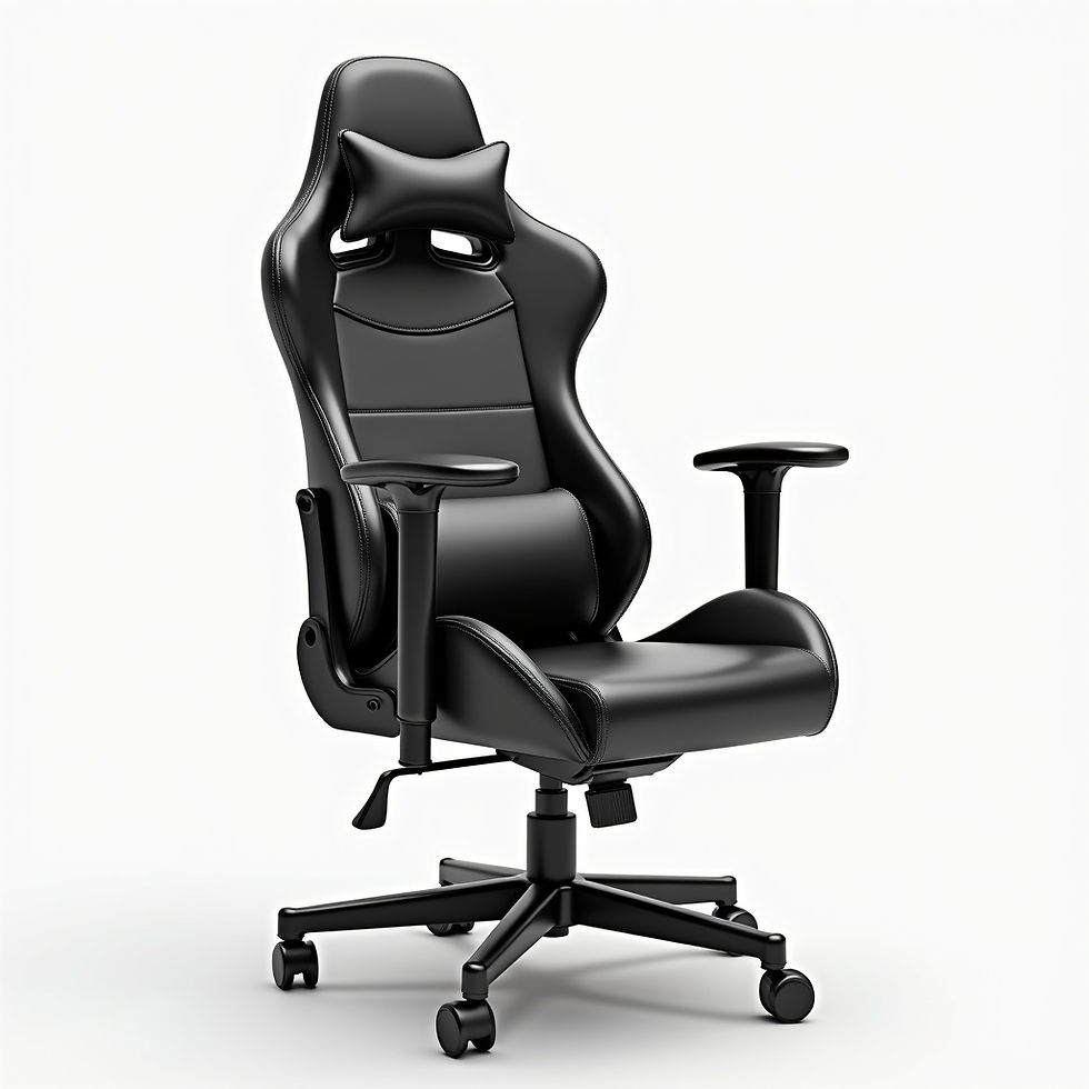 Zenith Pro Seat